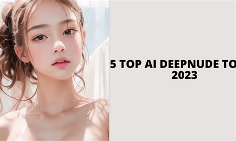 deepnude ai